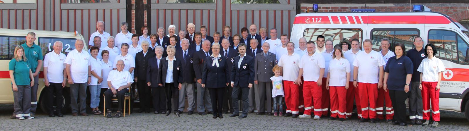 Gruppenbild