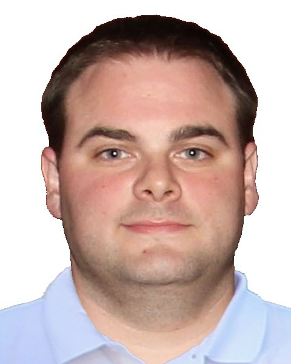 Martin Guretzki