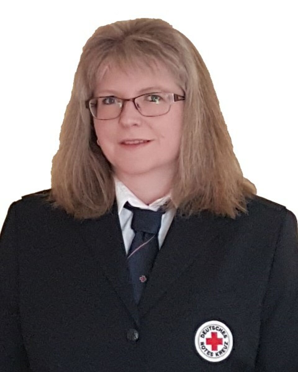 Ulrike Alter