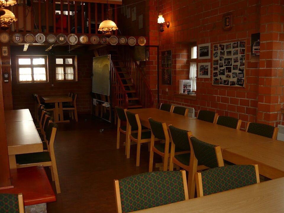 Versammlungsraum