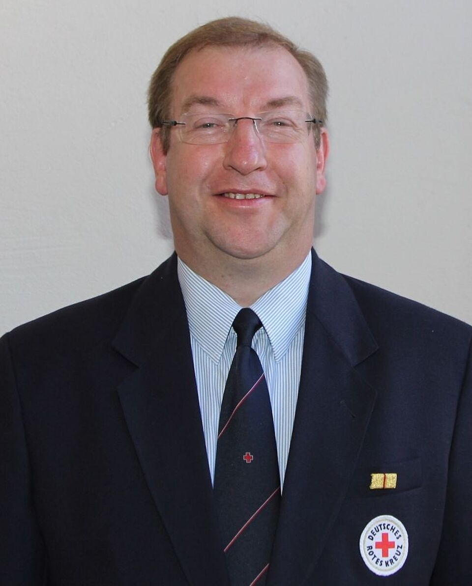 Michael Greiner