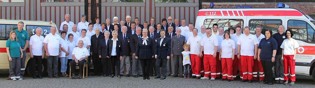 Gruppenbild Gruppenbild