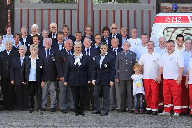 Gruppenbild