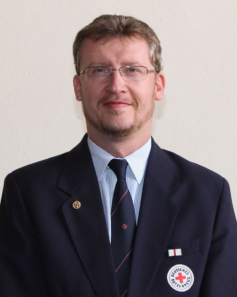 Andreas Pfeiffer